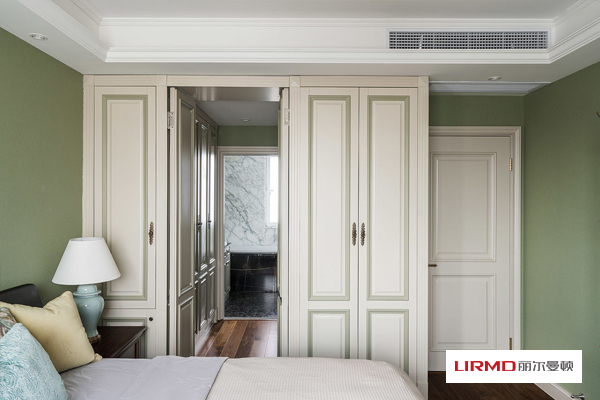 湖南麗爾曼頓家居集團 ,定制家具,全屋實木定制；