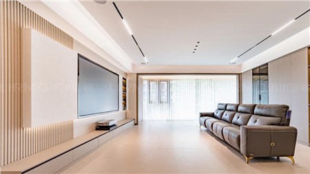 31w打造意式極簡(jiǎn)風(fēng)格的家176m² | 麗爾曼頓全房全屋整裝