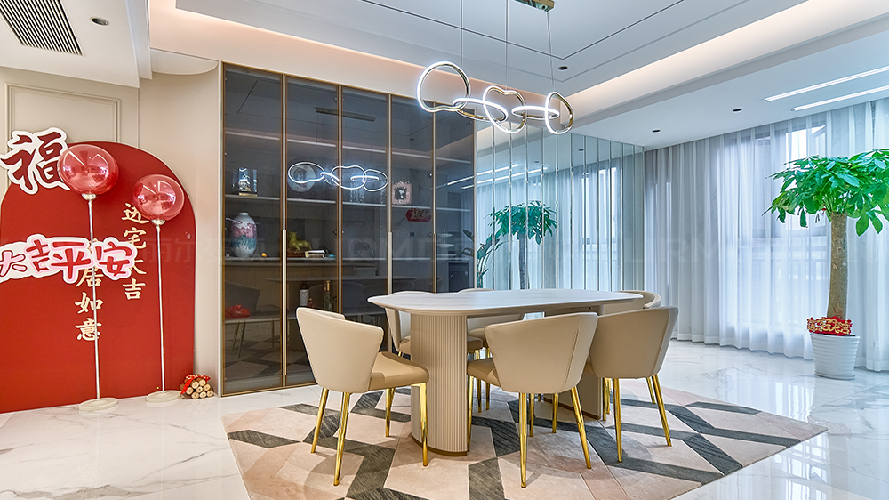 現代風-中隆國際