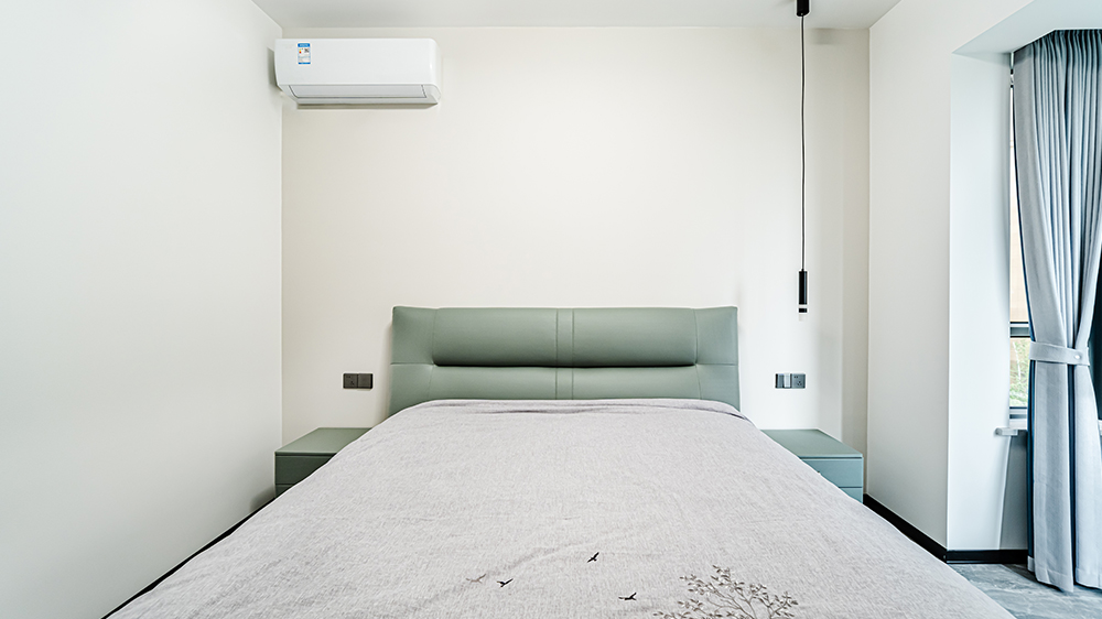 現(xiàn)代簡(jiǎn)約風(fēng)-漢壽德景園