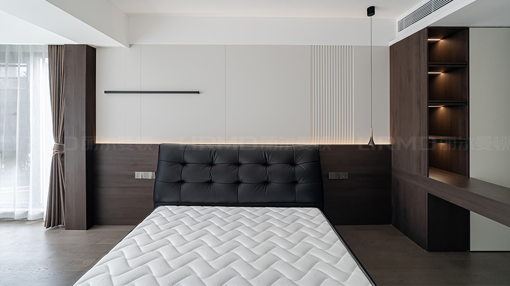 意式輕奢風(fēng)-軌道萬科悅府